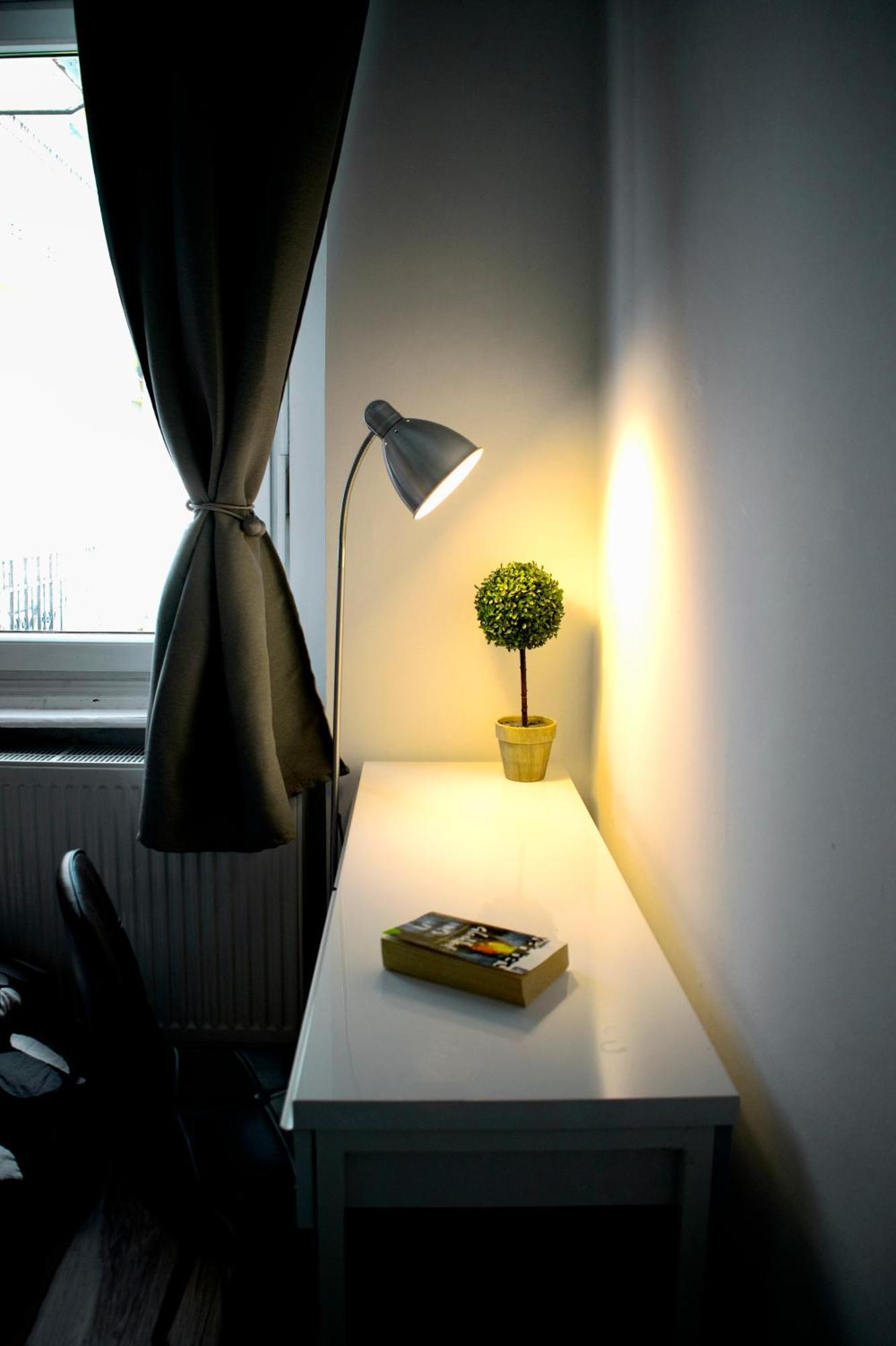 3 Room Apartment In The Beautiful Street Budapeste Exterior foto