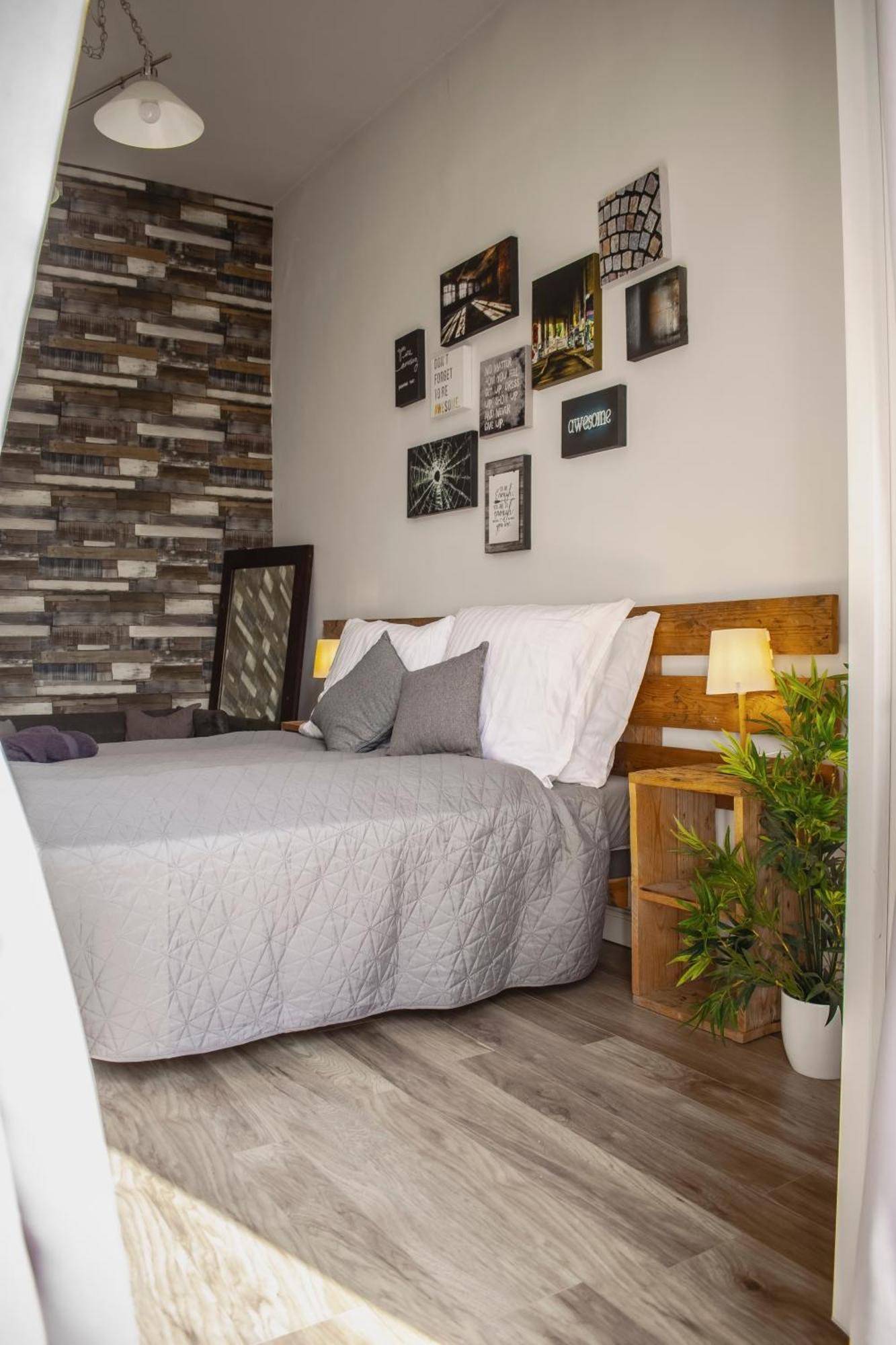3 Room Apartment In The Beautiful Street Budapeste Exterior foto