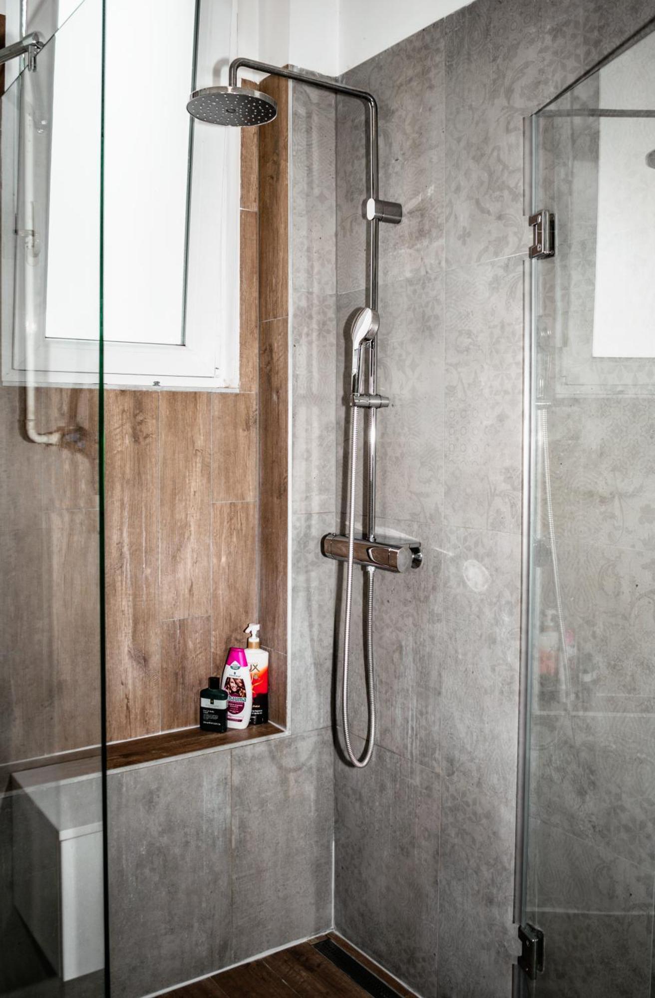 3 Room Apartment In The Beautiful Street Budapeste Exterior foto